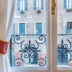 Ca' Dei Nomboli Canal View Apartamento