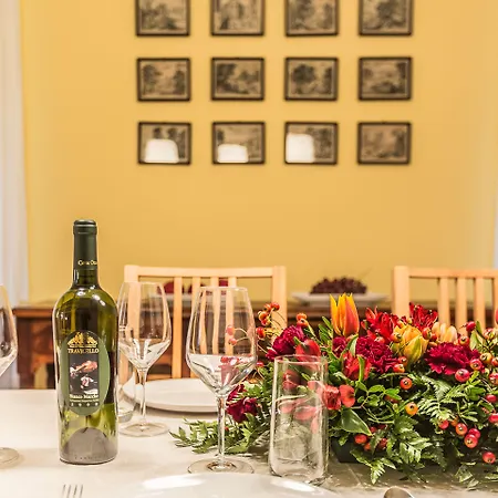 Ca' Dei Nomboli Canal View Lejlighed *