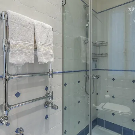 Ca' Dei Nomboli Canal View 아파트 베니스