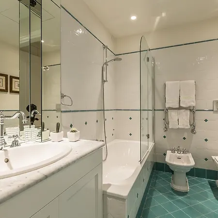 Ca' Dei Nomboli Canal View * Venetië