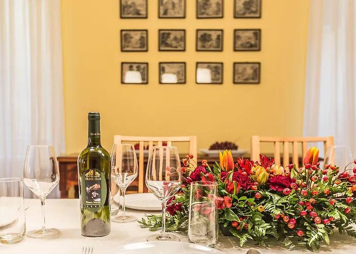 Ca' Dei Nomboli Canal View Διαμέρισμα *