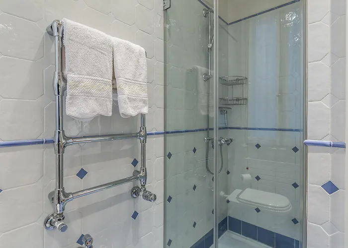 Ca' Dei Nomboli Canal View