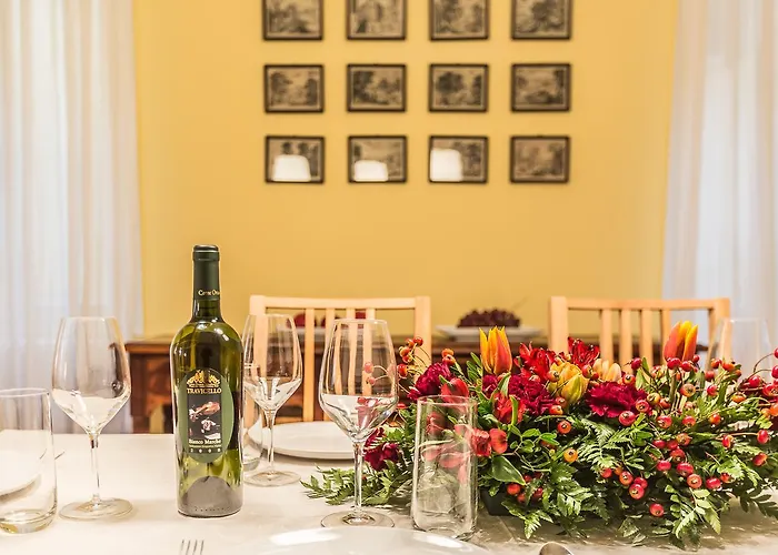 Ca' Dei Nomboli Canal View