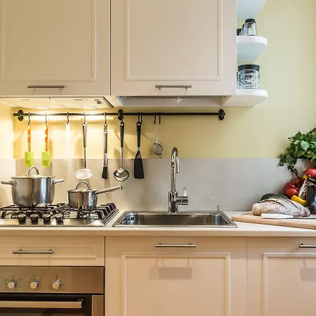 Ca' Dei Nomboli Canal View Apartamento