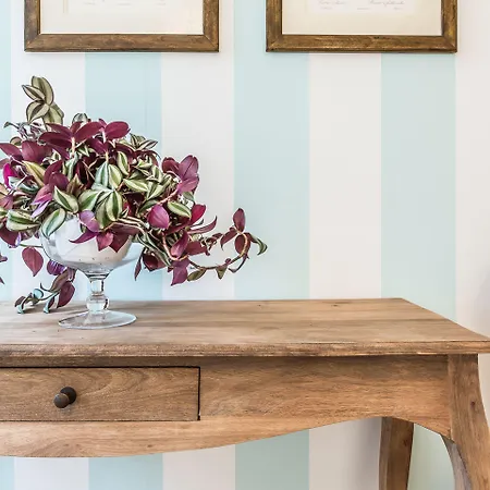 Ca' Dei Nomboli Canal View *