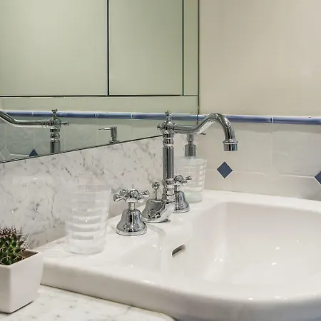 Apartamento Ca' Dei Nomboli Canal View Veneza