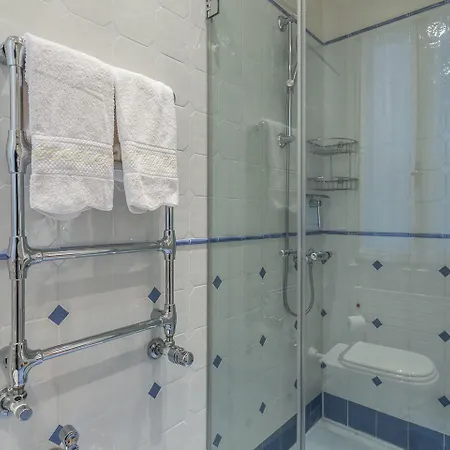 Ca' Dei Nomboli Canal View