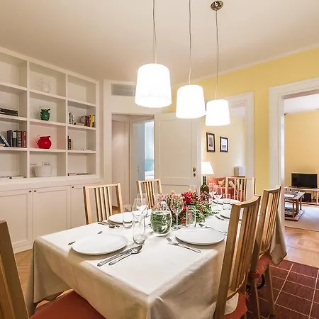 Ca' Dei Nomboli Canal View ヴェネツィア