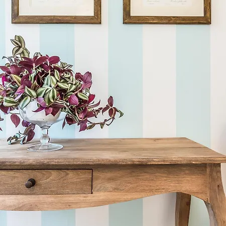 Ca' Dei Nomboli Canal View Appartement Venise