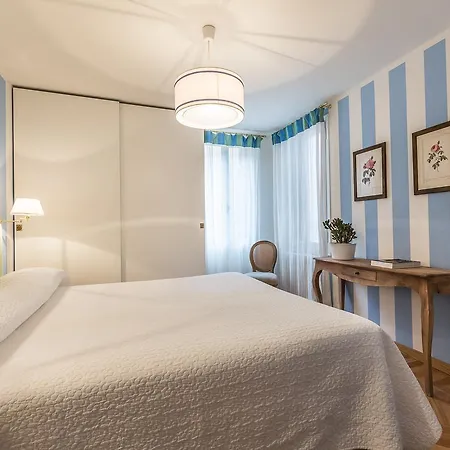 Appartement Ca' Dei Nomboli Canal View